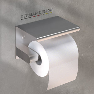 Toilettenpapierhalter