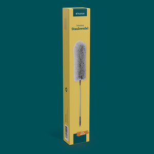 Teleskop Staubwedel